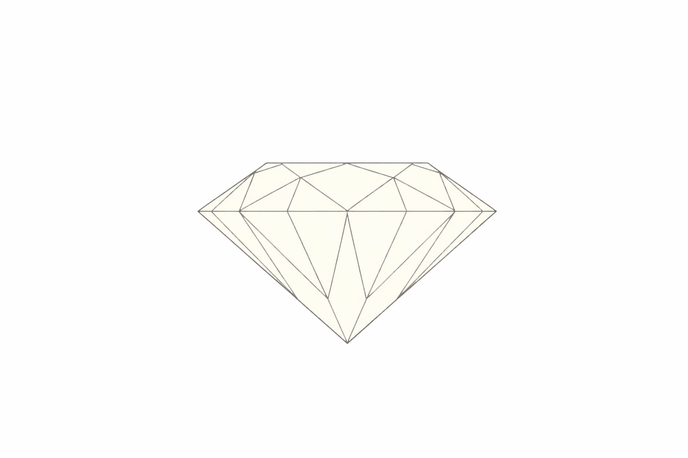 G color diamond comparison