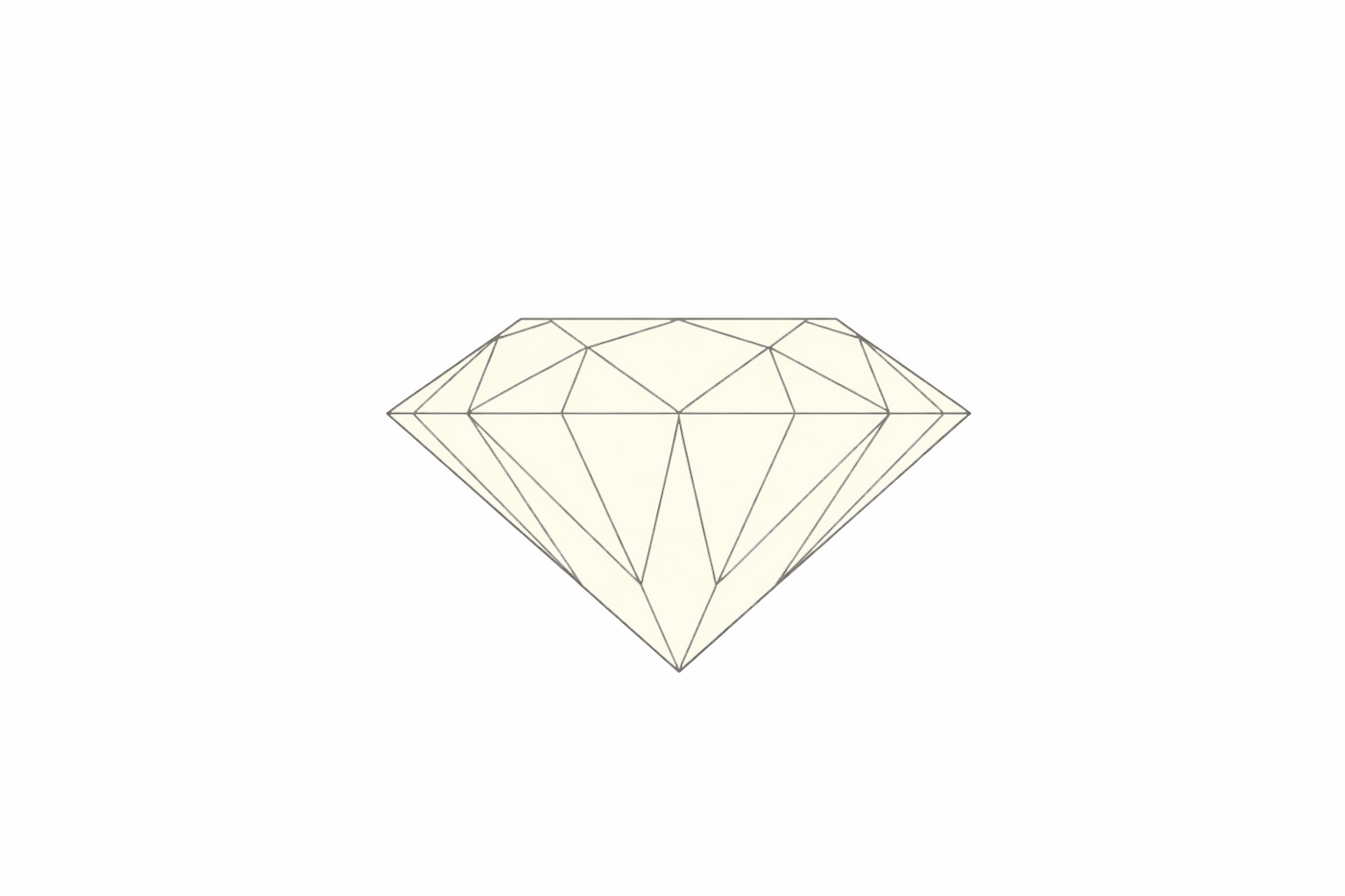 I color diamond comparison